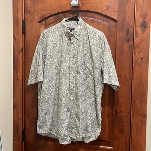 Roper men’s shirt